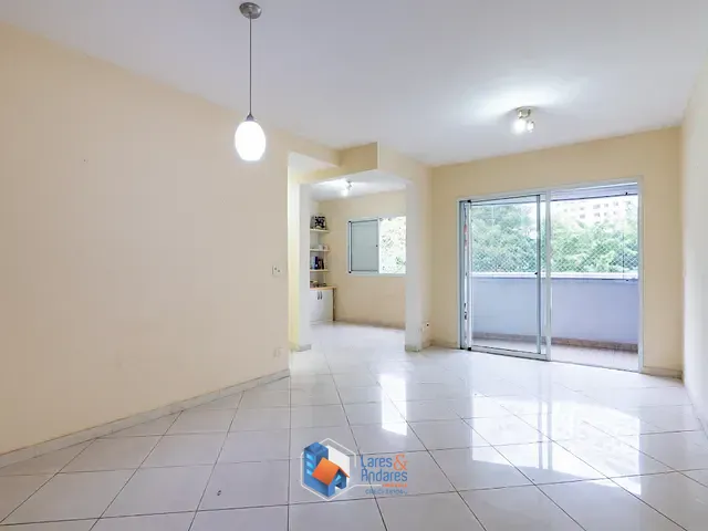 Apartamento com 85m² 3 quartos e 2 banheiros, à venda, no bairro Vila Suzana em São Paulo