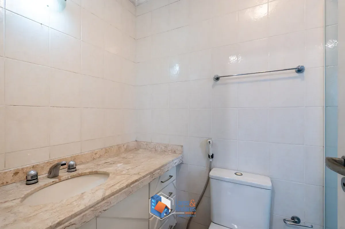 Apartamento, 3 quartos, 85 m² - Foto 8