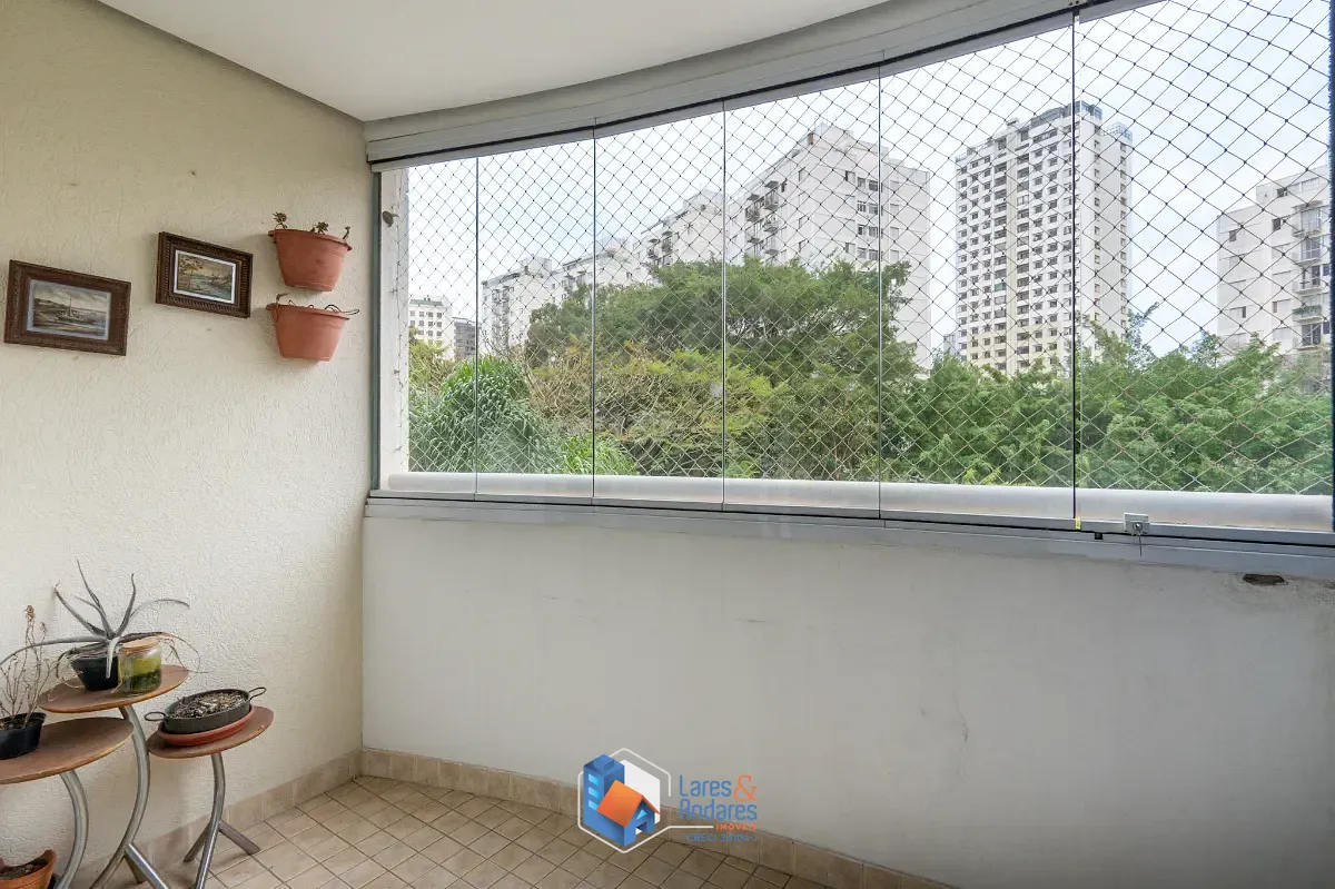 Apartamento, 3 quartos, 85 m² - Foto 4