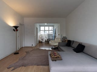 Foto do Apartamento-Apartamento tipo para venda em Cerqueira César com 3 quartos, sendo 1 suíte, 123m²