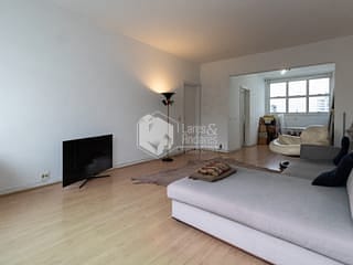 Foto do Apartamento-Apartamento tipo para venda em Cerqueira César com 3 quartos, sendo 1 suíte, 123m²