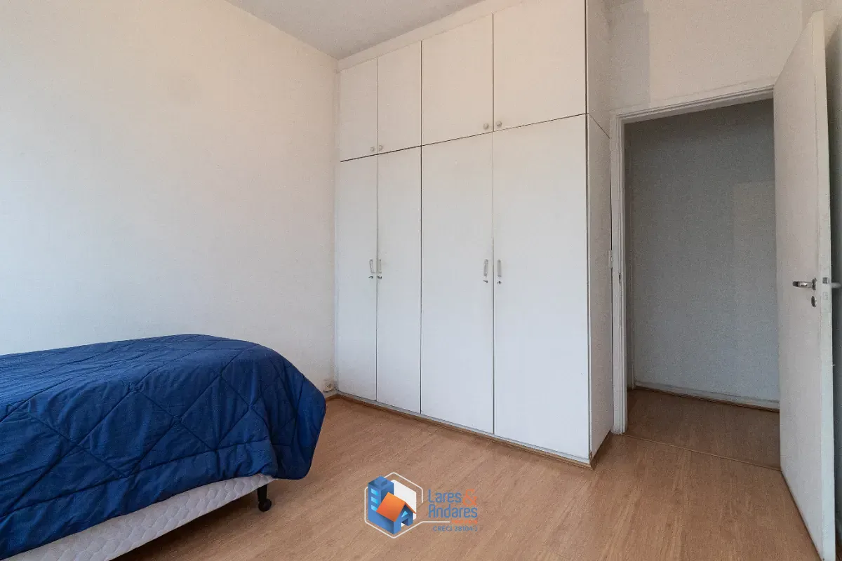 Apartamento, 3 quartos, 123 m² - Foto 14