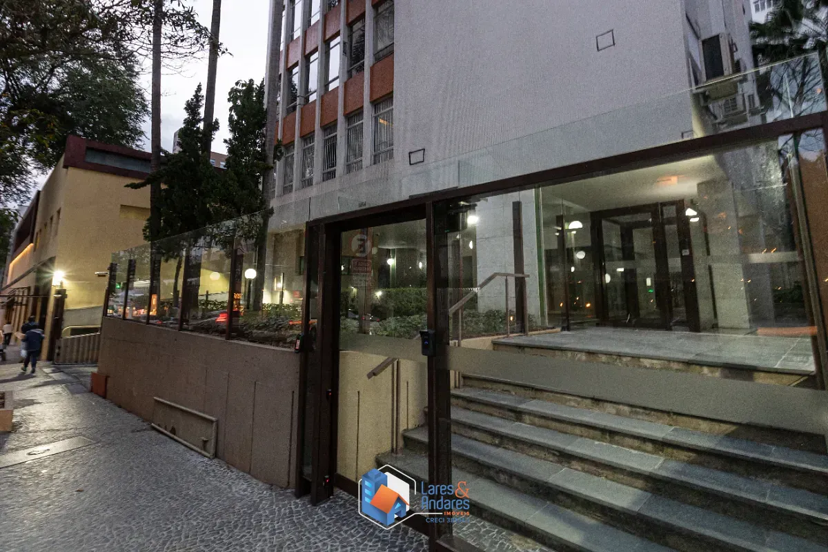 Apartamento, 3 quartos, 123 m² - Foto 24