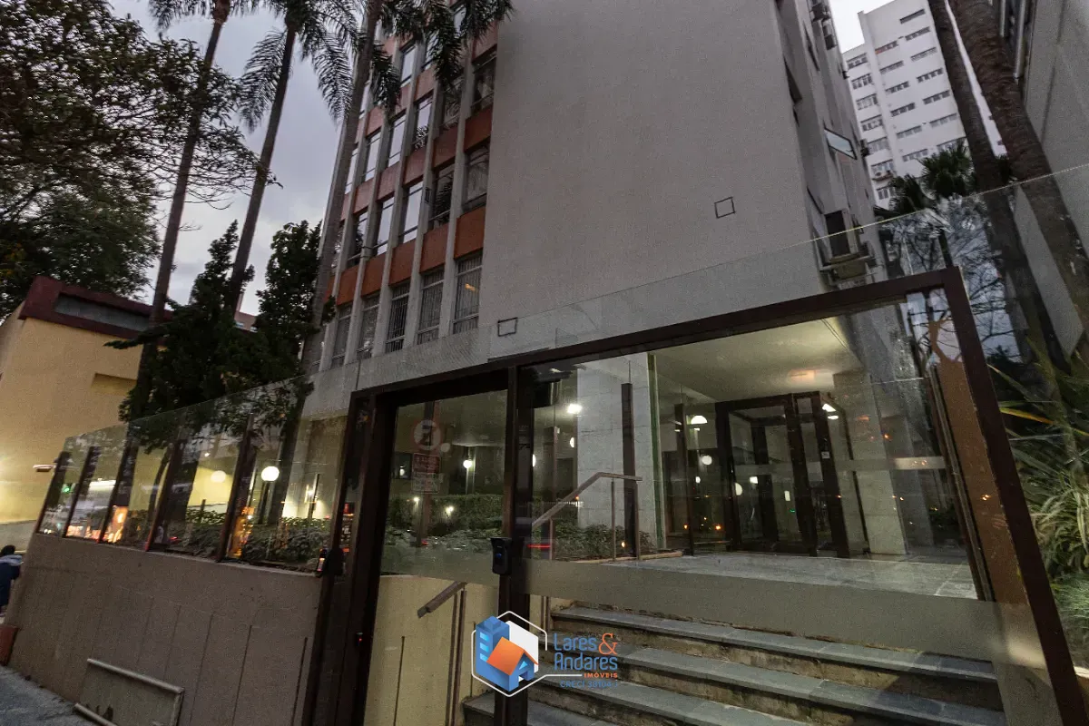 Apartamento, 3 quartos, 123 m² - Foto 25