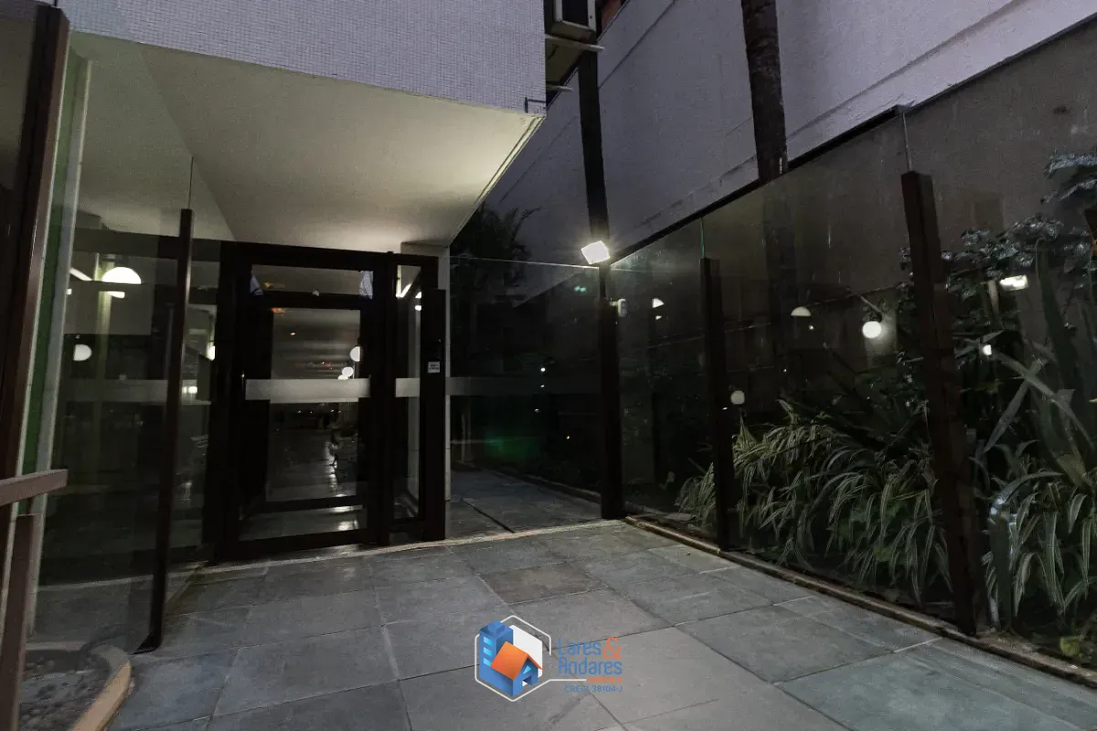 Apartamento, 3 quartos, 123 m² - Foto 26