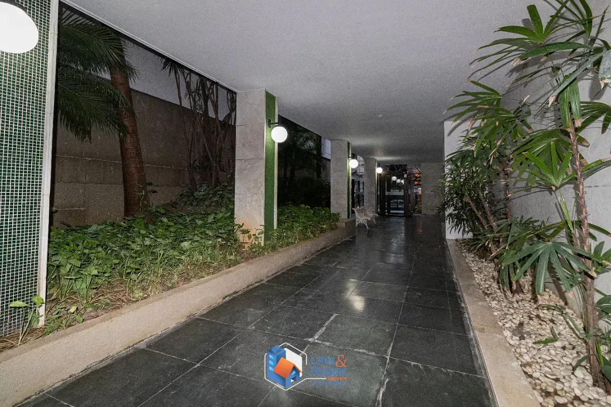 Apartamento, 3 quartos, 123 m² - Foto 30