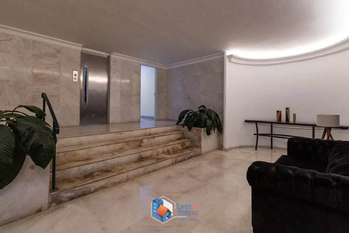 Apartamento, 3 quartos, 123 m² - Foto 31