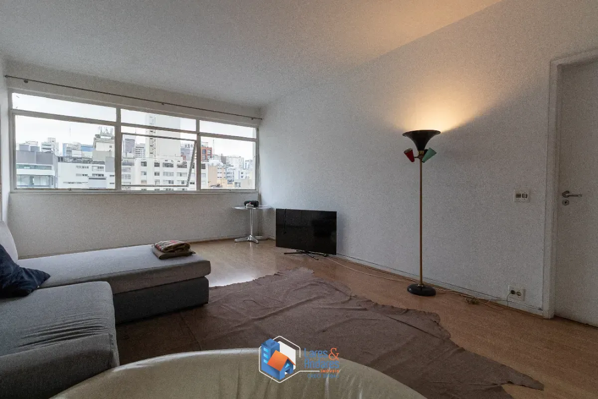 Apartamento, 3 quartos, 123 m² - Foto 6