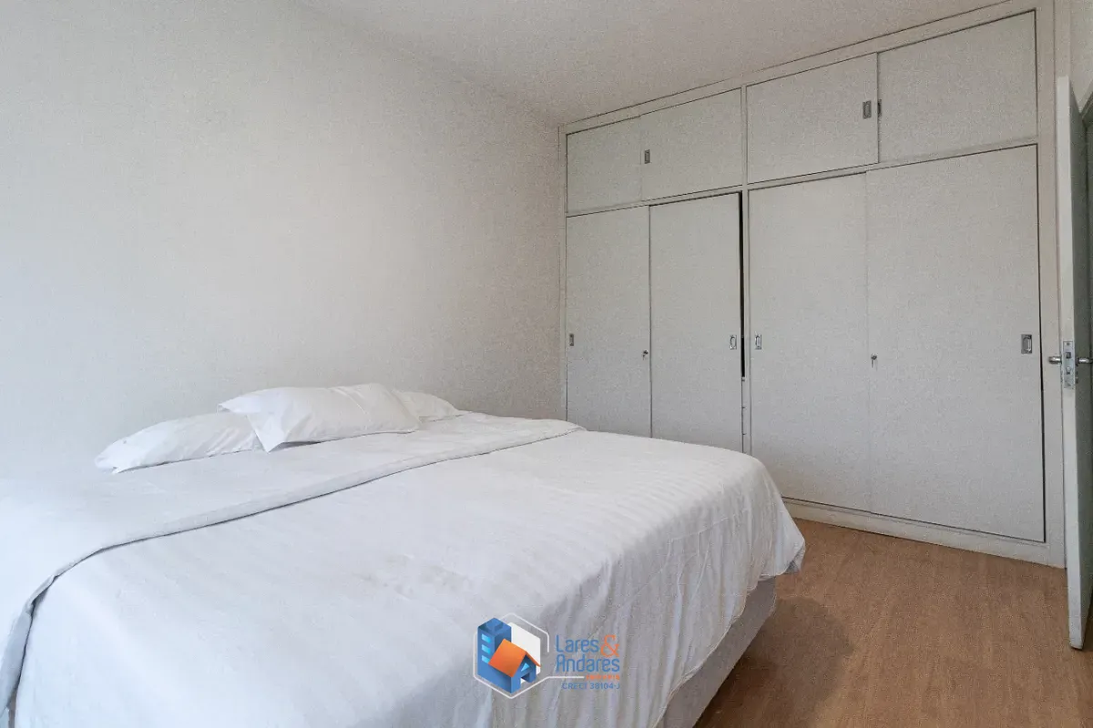 Apartamento, 3 quartos, 123 m² - Foto 22