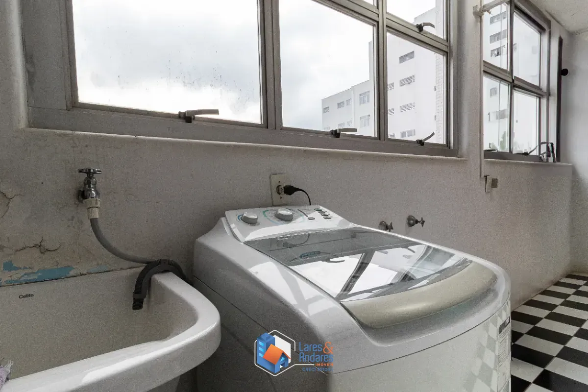 Apartamento, 3 quartos, 123 m² - Foto 10