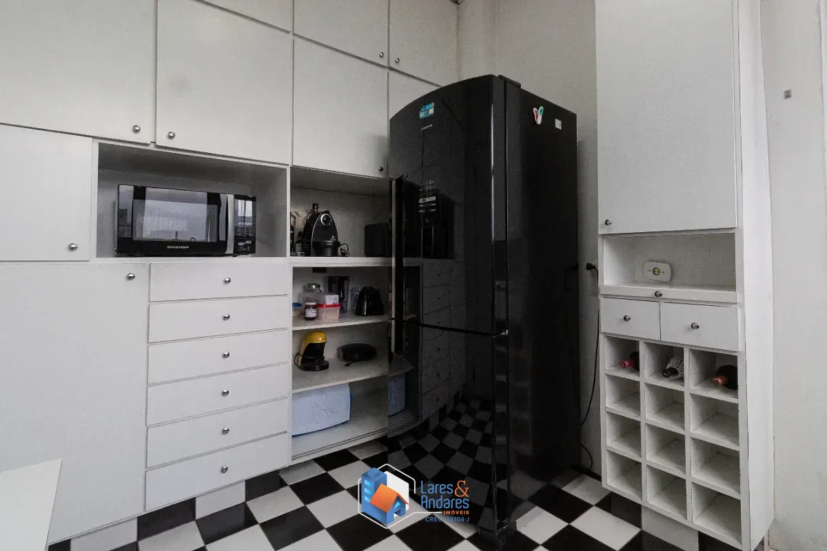 Apartamento, 3 quartos, 123 m² - Foto 11