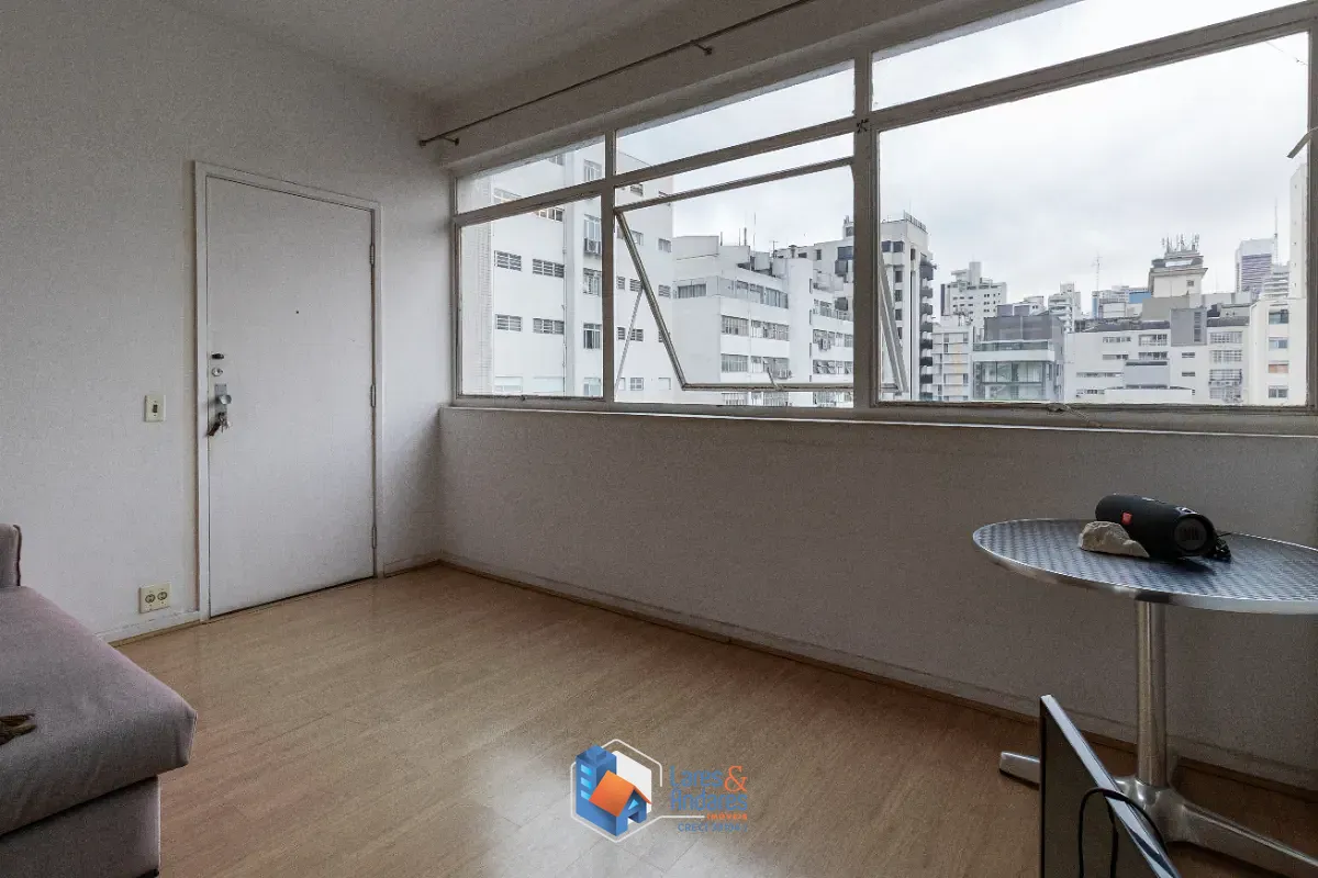 Apartamento, 3 quartos, 123 m² - Foto 1