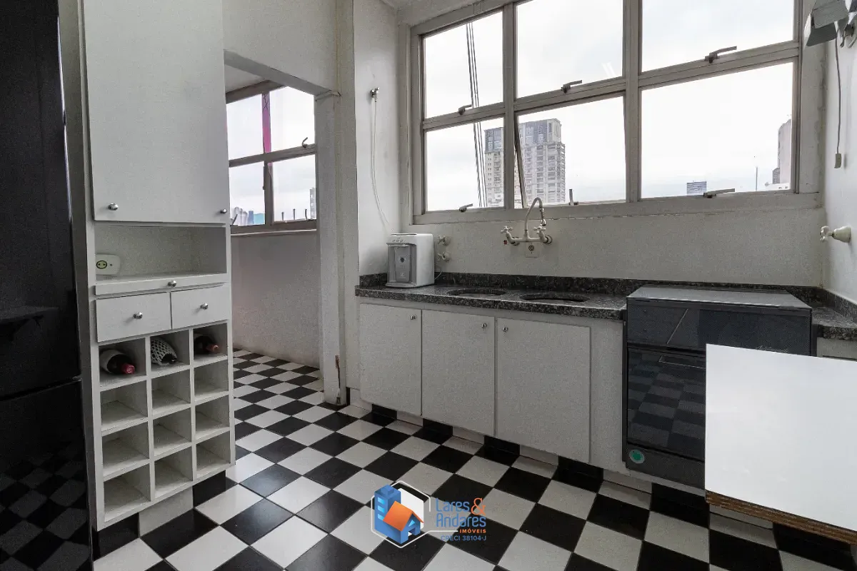 Apartamento, 3 quartos, 123 m² - Foto 8