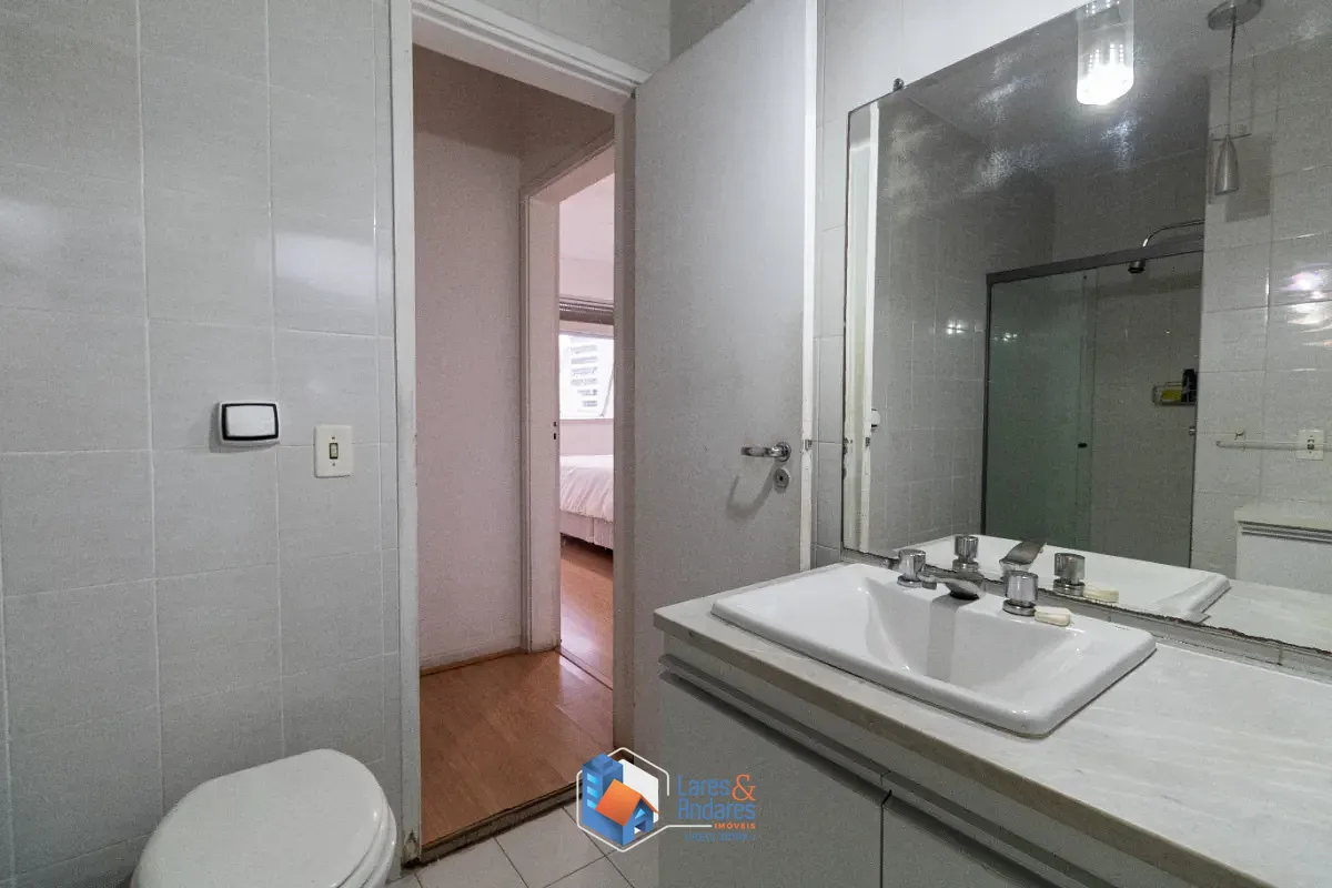 Apartamento, 3 quartos, 123 m² - Foto 19