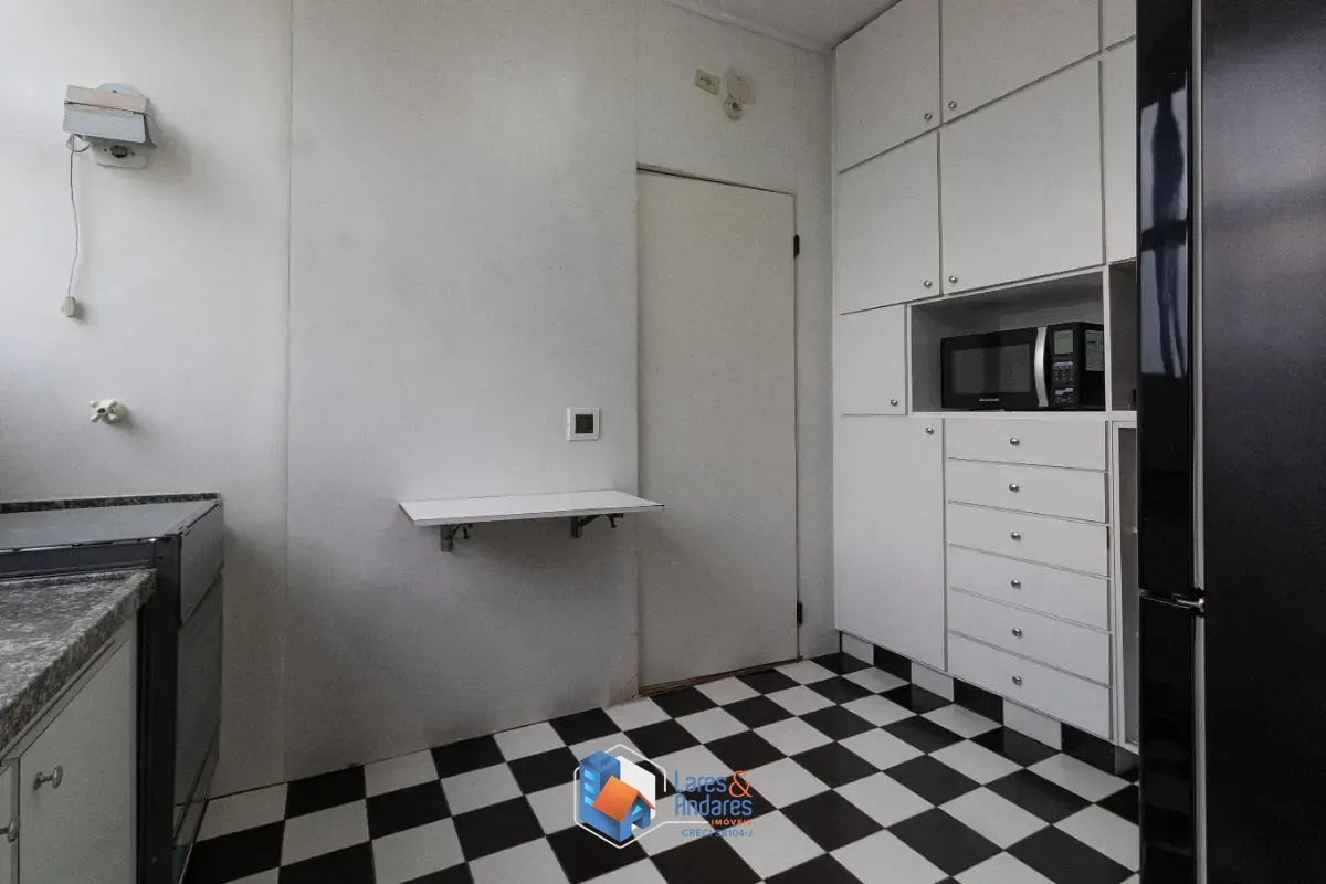 Apartamento, 3 quartos, 123 m² - Foto 7