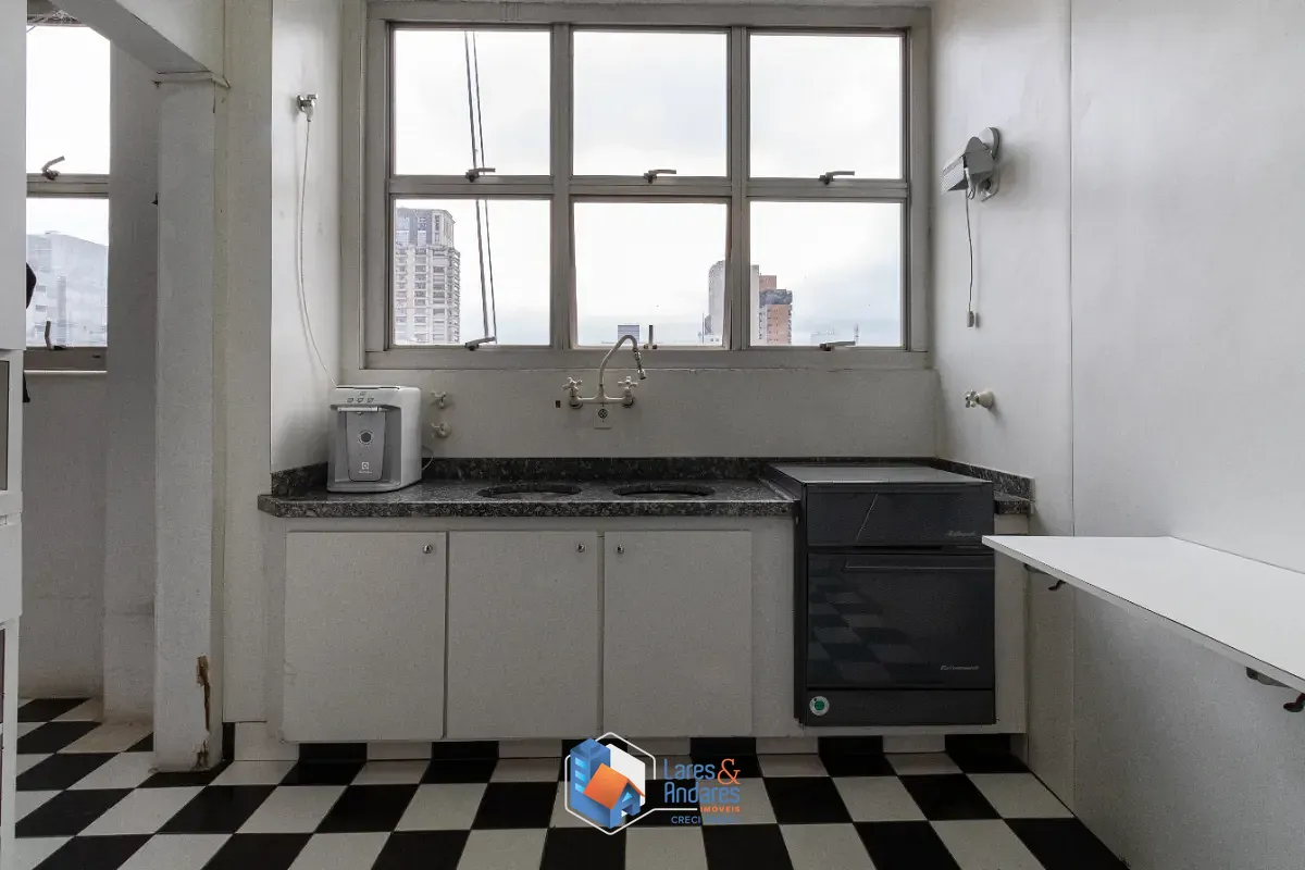 Apartamento, 3 quartos, 123 m² - Foto 5