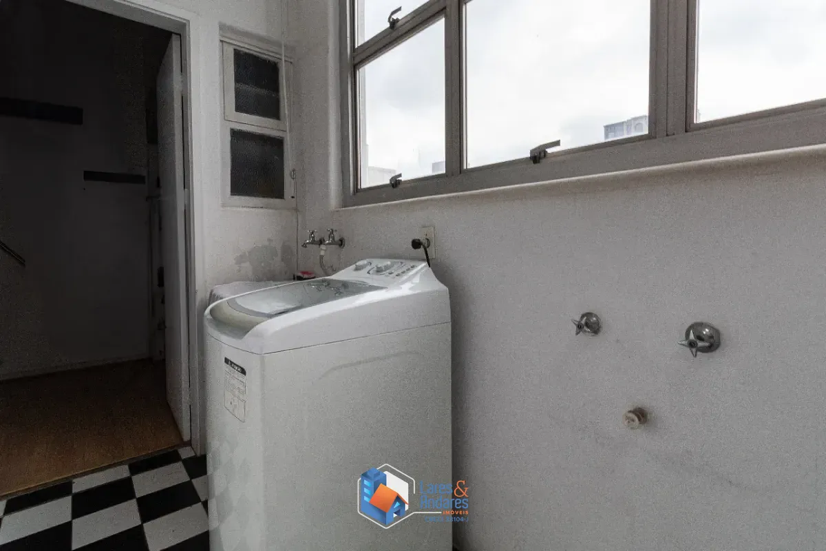 Apartamento, 3 quartos, 123 m² - Foto 9