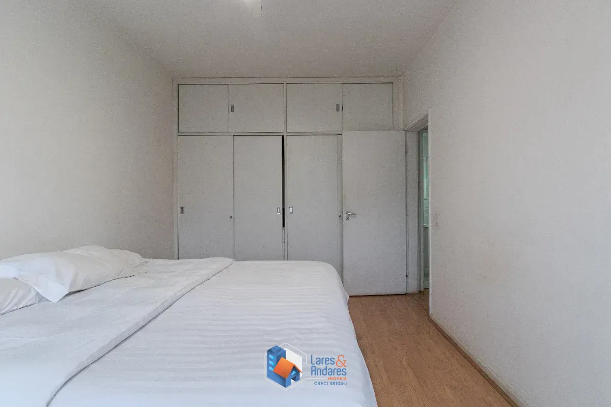 Apartamento, 3 quartos, 123 m² - Foto 21