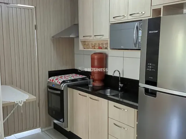 Apartamento 3 quartos e 2 banheiros, à venda, no bairro Jardim Caboré em São Paulo