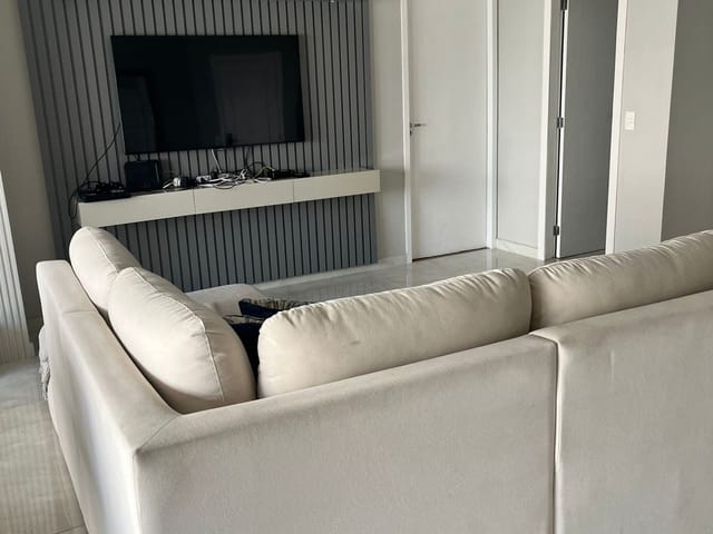 Apartamento com 126m² 3 quartos e 5 banheiros, à venda, no bairro Mooca em São Paulo