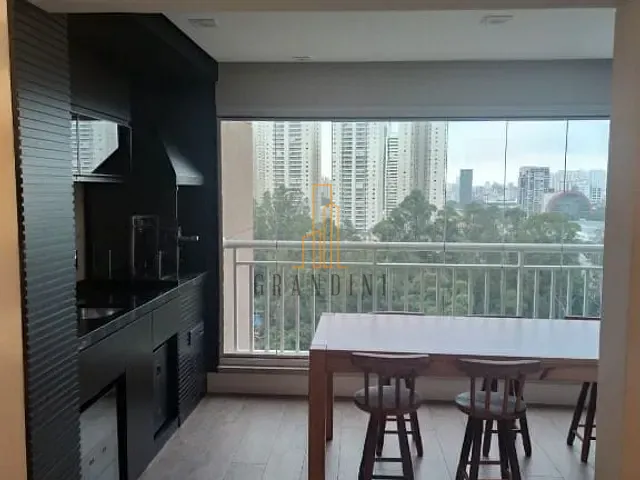 Apartamento 2 quartos e 3 banheiros, à venda, no bairro Centro em São Bernardo do Campo