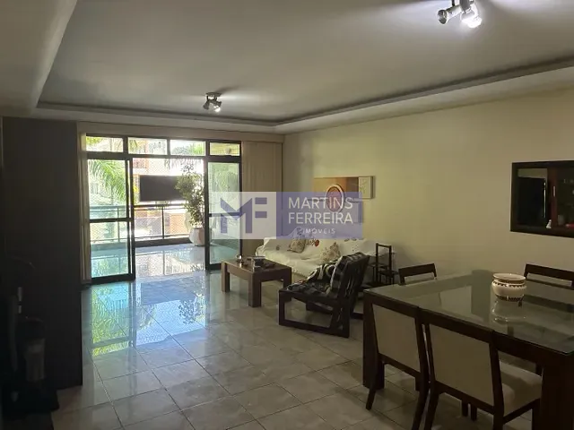 Apartamento com 198m² 4 quartos e 5 banheiros, à venda, no bairro Recreio dos Bandeirantes em Rio de Janeiro
