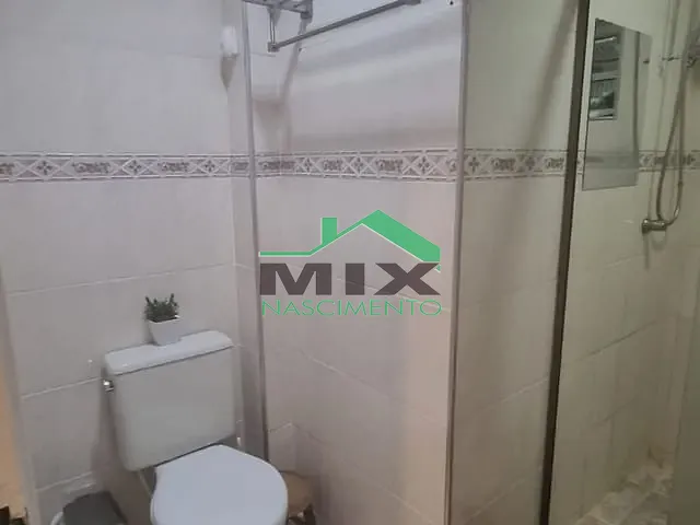 Apartamento com 108m² 3 quartos e 3 banheiros, à venda, no bairro Taboão em São Bernardo do Campo
