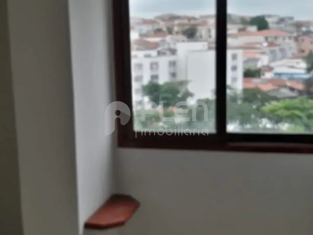 Apartamento 2 quartos e 1 banheiro, à venda, no bairro Santana em São Paulo