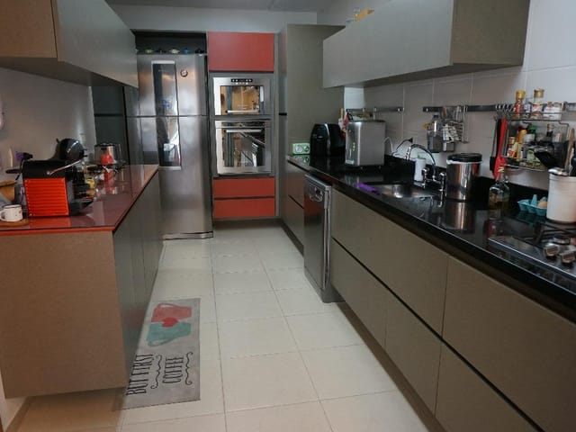 Foto do Apartamento - Apartamento à venda e locação 3 Quartos, 3 Suites, 2 Vagas, 162M², Jardim Aquarius, São José dos Campos - SP | Edifício Boulevard Park | RUSSI IMÓVEIS