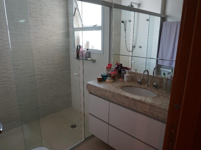 Foto do Apartamento - Apartamento à venda e locação 3 Quartos, 3 Suites, 2 Vagas, 162M², Jardim Aquarius, São José dos Campos - SP | Edifício Boulevard Park | RUSSI IMÓVEIS