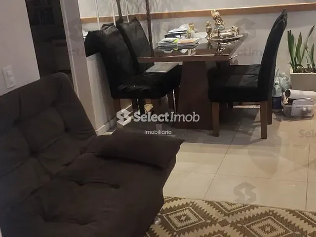 Apartamento com 56m² 2 quartos e 2 banheiros, à venda, no bairro Planalto em São Bernardo do Campo