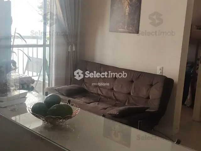 Apartamento com 56m² 2 quartos e 2 banheiros, à venda, no bairro Planalto em São Bernardo do Campo