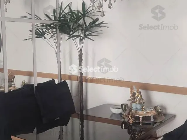 Apartamento com 56m² 2 quartos e 2 banheiros, à venda, no bairro Planalto em São Bernardo do Campo