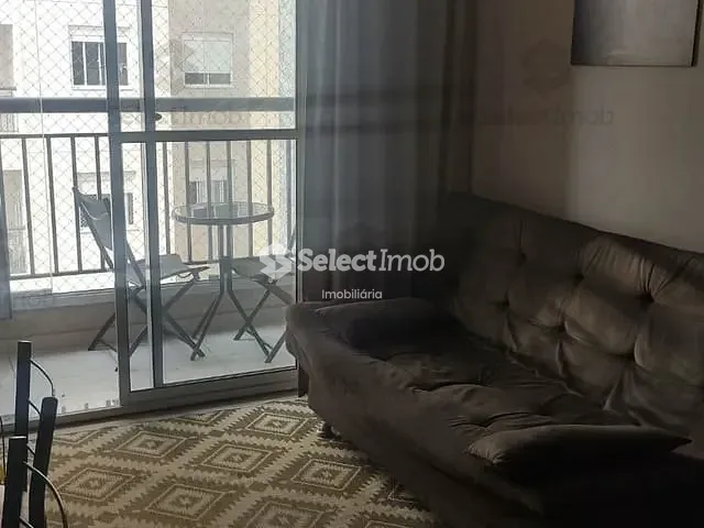 Apartamento com 56m² 2 quartos e 2 banheiros, à venda, no bairro Planalto em São Bernardo do Campo