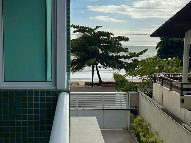 Apartamento 2 quartos e 2 banheiros, à venda, no bairro Bessa em João Pessoa