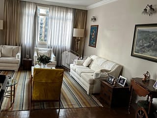 Foto do Apartamento-Apartamento tipo para venda em Jardim Paulista com 3 quartos, sendo 1 suíte, 173m²