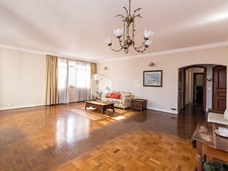 Foto do Apartamento-Apartamento tipo para venda em Jardim Paulista com 3 quartos, sendo 1 suíte, 173m²