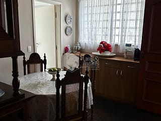 Foto do Apartamento-Apartamento tipo para venda em Jardim Paulista com 3 quartos, sendo 1 suíte, 173m²