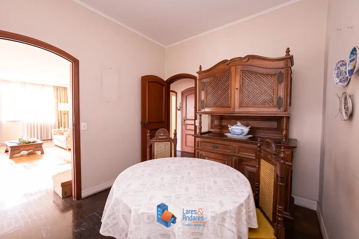 Apartamento, 3 quartos, 173 m² - Foto 35