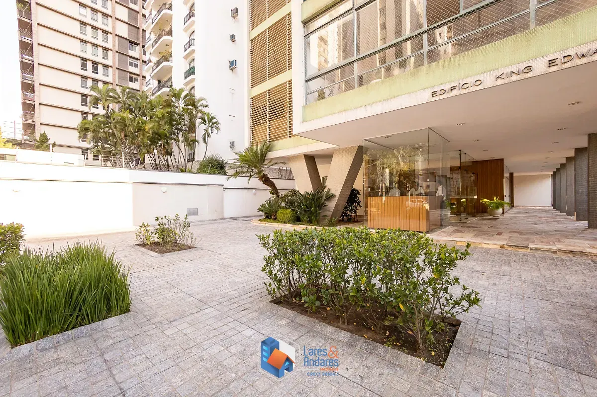 Apartamento, 3 quartos, 173 m² - Foto 57