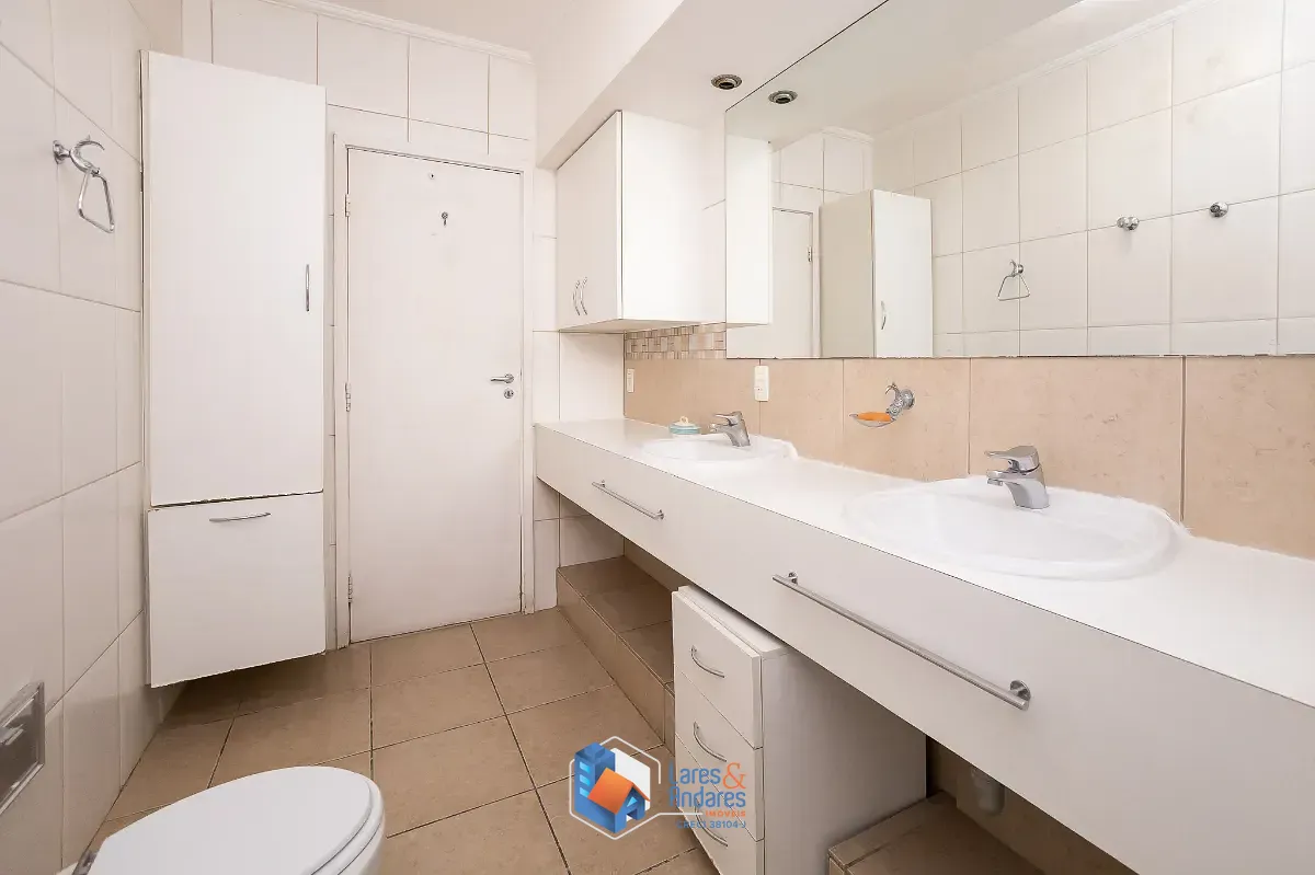 Apartamento, 3 quartos, 173 m² - Foto 30