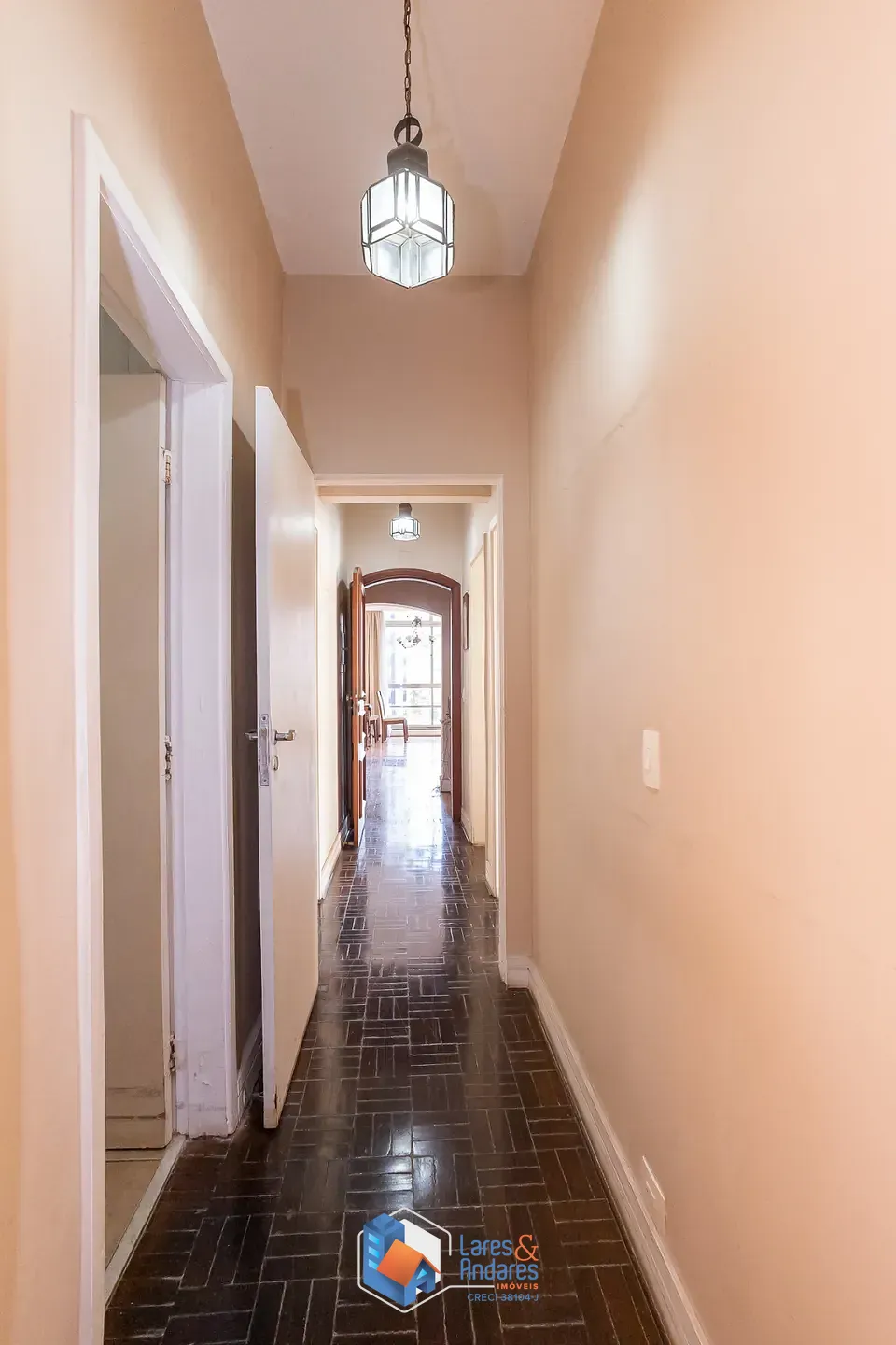 Apartamento, 3 quartos, 173 m² - Foto 14