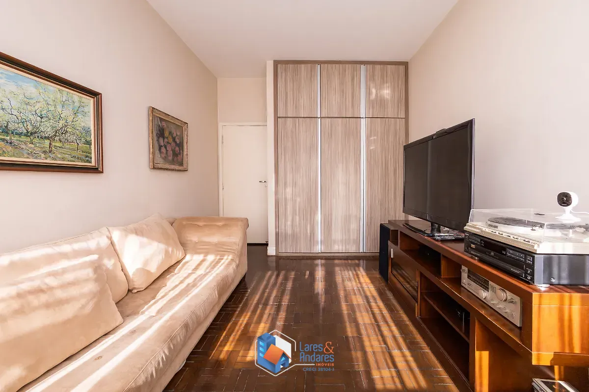 Apartamento, 3 quartos, 173 m² - Foto 19