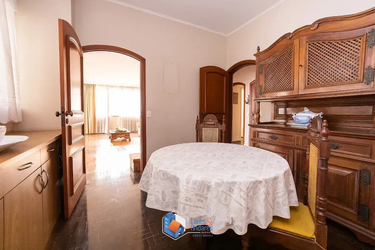 Apartamento, 3 quartos, 173 m² - Foto 36