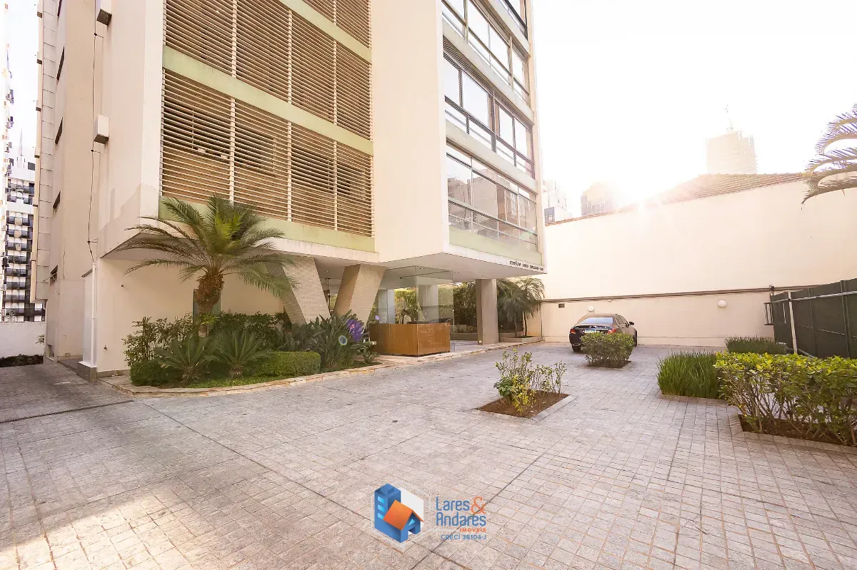 Apartamento, 3 quartos, 173 m² - Foto 59