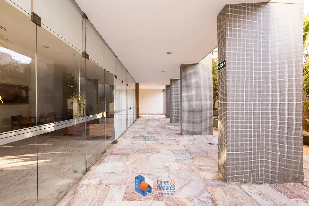 Apartamento, 3 quartos, 173 m² - Foto 54