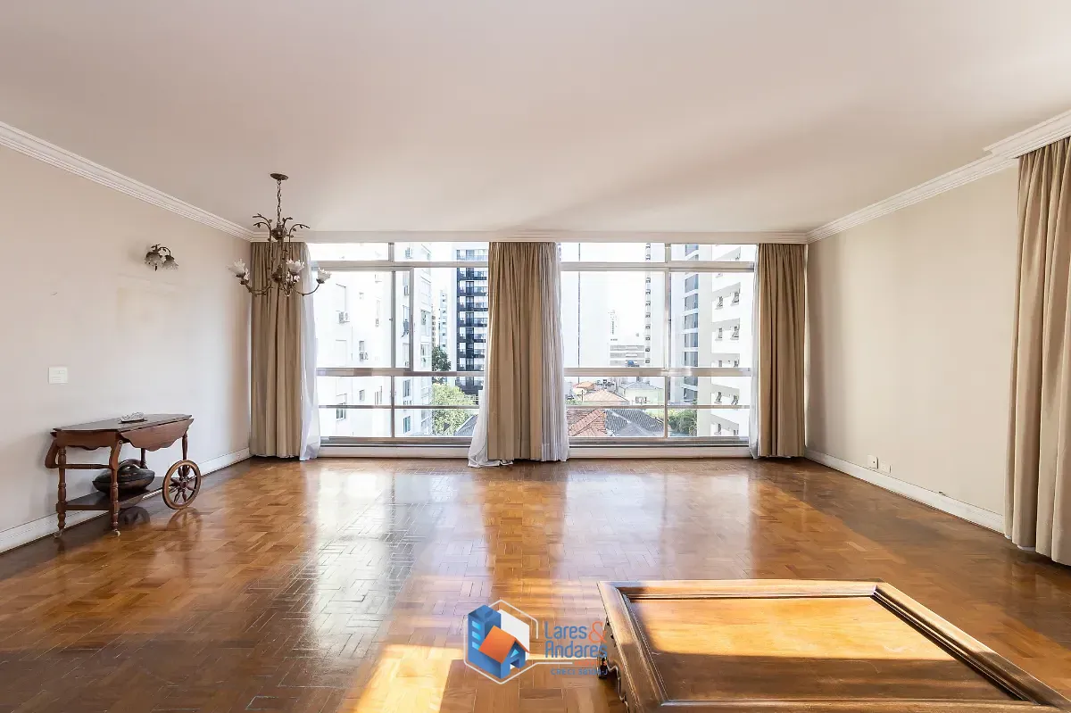 Apartamento, 3 quartos, 173 m² - Foto 9