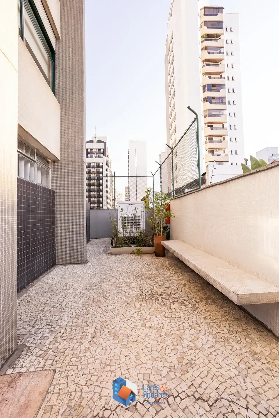Apartamento, 3 quartos, 173 m² - Foto 49