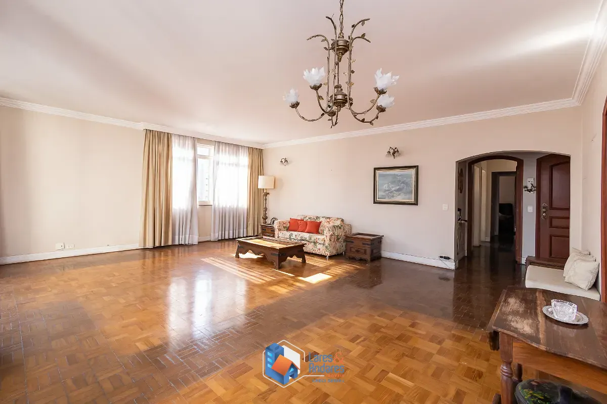 Apartamento, 3 quartos, 173 m² - Foto 7