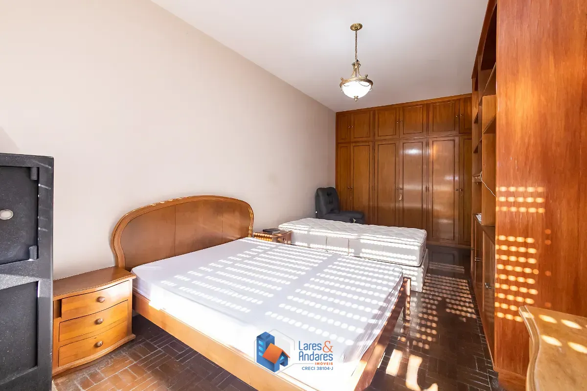 Apartamento, 3 quartos, 173 m² - Foto 28